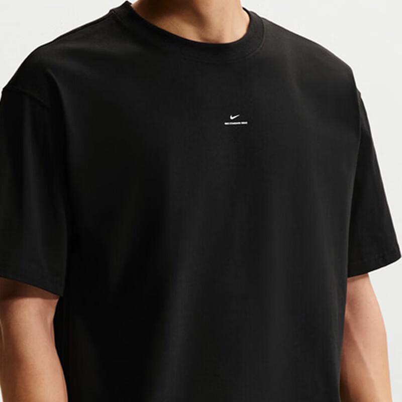 Nike Men s Short Sleeve Running & Training T-Shirt M