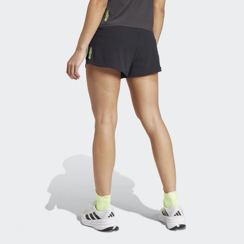 Adidas Adizero Running Gel Pocket Shorts Jm3648