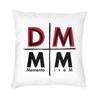 Luxury Heavy Metal Rock Band Depeche Cool Mode Cushion Cover xcm Soft Pillow Case for Car Square Pillowcase Home Decorative