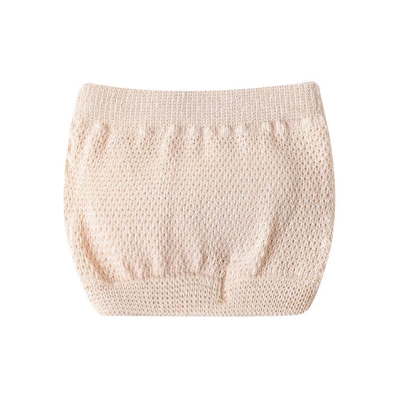 Half-length Socks for Women In Summer, Thin Mesh Half-length Flip-flops Socks, Sponge Pads, Two-toed Socks for The Soles of The Feet