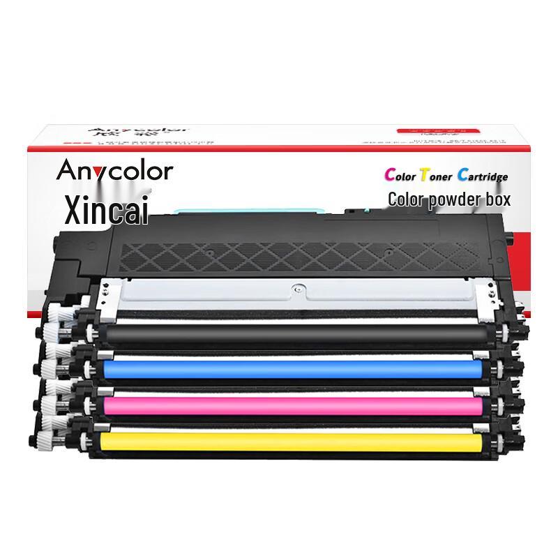Anycolor Compatible Printer Toner Cartridges