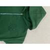 VibeStreet Embroidered Zip Hoodie & Pants Set Men Streetwear Trendy Loose Casual 2-Piece Tracksuit New Fashion
