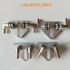 1~4er Set ZF8HP45/70/90 8HP50 Getriebeölwechsler-Anschluss für BMW 3er Serie X3 X4 X5 X7 8-Gang-Getriebe Öltransfer-Anschluss