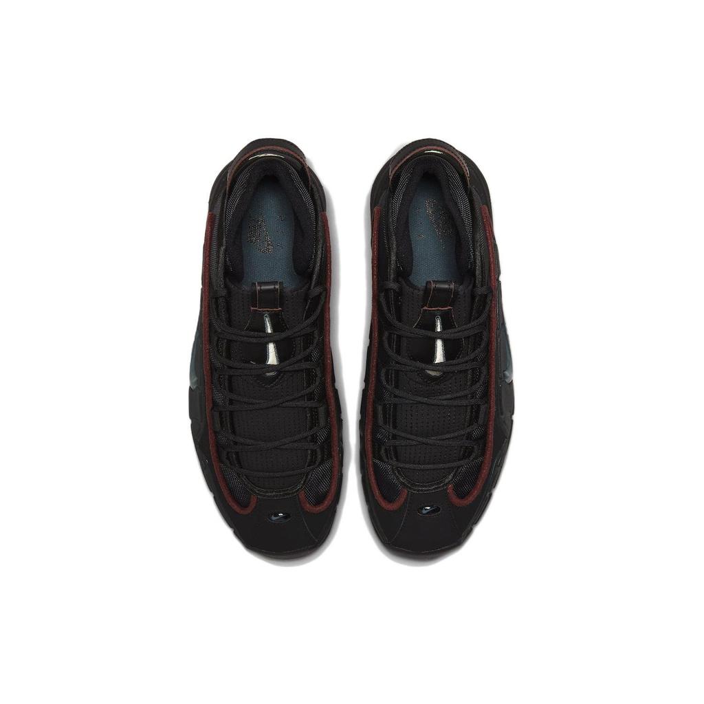 Nike Air Max Penny 1 Faded Spruce Men Sneakers Black Anthracite Dark-Pony DV7442-001