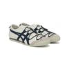ONITSUKA TIGER MEXICO 66 VINY Freizeitschuhe Unisex Ecru/Dunkelblau 1183C577-100