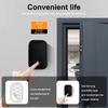 Waterproof Smart Doorbell 60 Chimes Door Chime Kit Long Range Welcome Doorbell  Remote Control