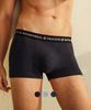 [Beverly Hills Polo Club] 3-Pack Men's Premium Cotton Span Boxer Briefs [Shipped from Korea] 100% Authentic