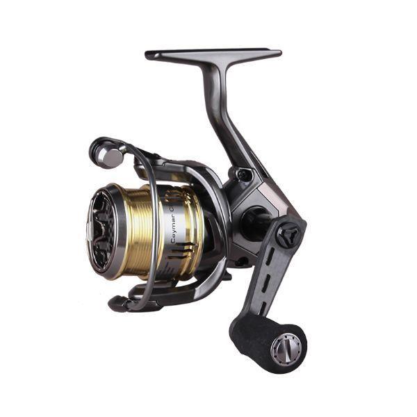 Used Okuma spinning reel Ceymar CB CCB-1000SHA