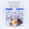 Portable Mini Underwear & Sock Washing Machine CN plug (adapter included)