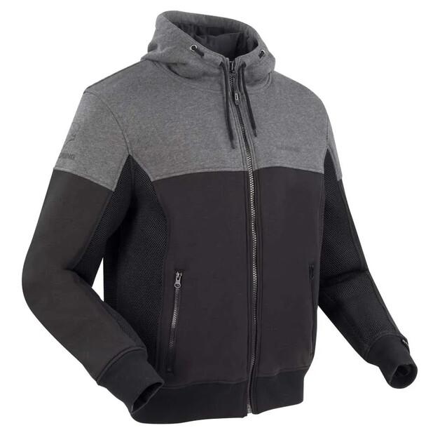 

Bering Hoodiz Vented мотокуртка 3XL