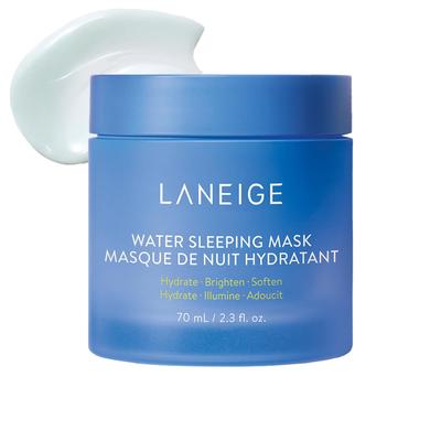 Laneige (Old) Water Sleeping Mask 70mL - Moisture, Hydration, Ceramide, Niacinamide, Night Mask, Sensitive Skin, Korean Skincare