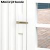 Barn Door Security Locks Replacement Sliding Lock Bolt Latches Hasp Bathroom Home Security Latches Easy to Install