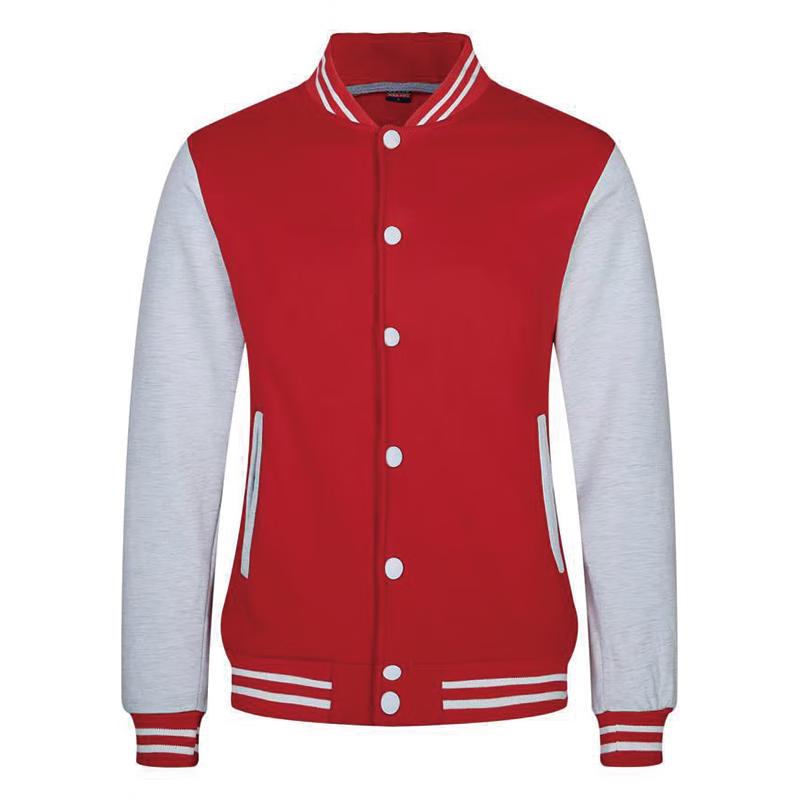 

КУРТКА-ВАРСИТИ BULANAO С ВОЗМОЖНОСТЬЮ ПЕРСОНАЛИЗАЦИИ One Size