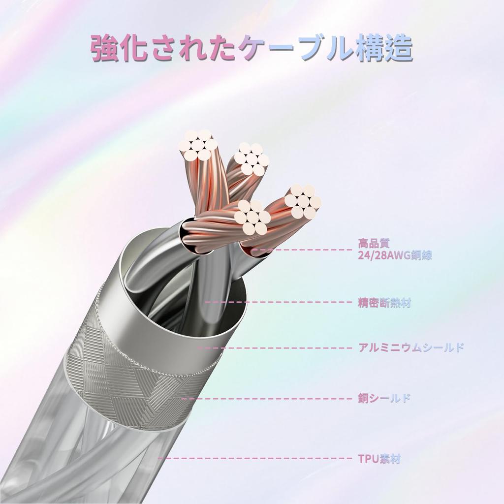 MAMBASNAKE C01ULTRA USB RGB Coiled Keyboard Cable To Interface Conduction Mobile Phone Data 8000Hz Metal Aviation Aviation Mechanical Gaming Custom