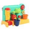 (As show, One size) Bathtub Toys with PVC Suctions Shower Toys for Toddlers Age 3-6 Years Infant Toys for Bathing Water