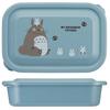 Skater My Neighbor Totoro Lunch Box, 830ml, Medium, with Soft Lid, Lightweight, Made in Japan, LFP8-A