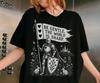 Medieval Knight Shirt, Be Gentle The World Is Sharp Tee, Fantasy Graphic Shirt