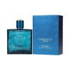 Eau De Toilette - VERSACE - EROS - 50 Ml - Men's Perfume - Elegance and Virility Less