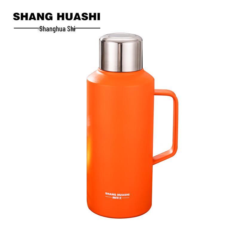 

SHS Shangmange 1000ml Thermal Teapot