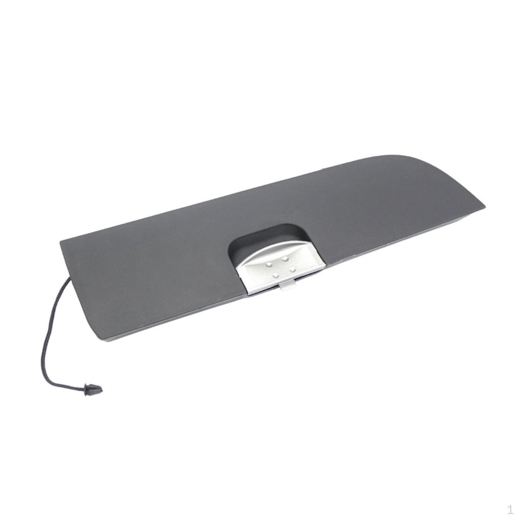 Lid Cover Directly Replace Pz416-93403-00 Automotive Accessories Easy Installation for 107 C1