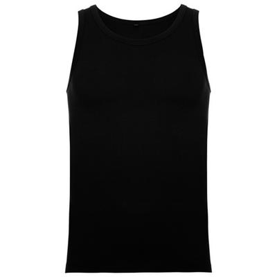 Mens Texas Plain Tank Top