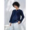 Mens Shorts Bermuda Casual Solid Grey TENCEL Soft Home Loungewear