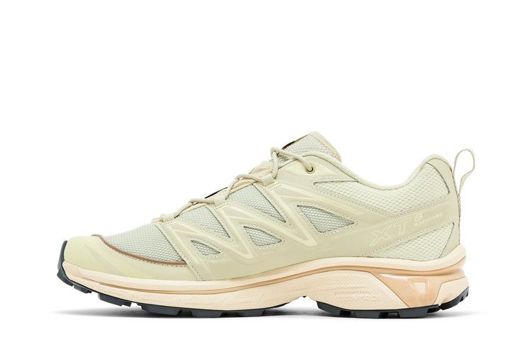 Salomon XT-6 Expanse 'Alfalfa Shortbread'