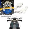 Motorcycle Accessories Handlebar Riser Bar Mount Handle Clamp Kit For BMW R 1300 GS R1300gs R1300GSA R1300GS Adventure 2023-2025