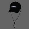 Umbro Allround Active Stretch Ballcap Ur123scp25 Blk