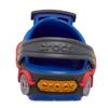 Crocs ClassIc I Am traIn Clog Toddler 213187 5ed