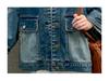 2025 Stylish Girls' Denim Jacket: Spring & Fall Fashion