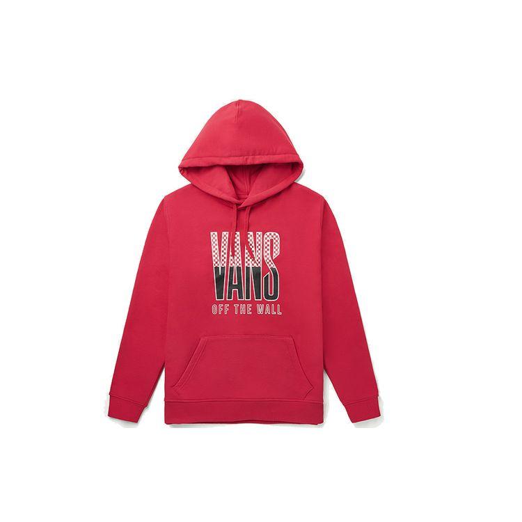 

Vans Letter Graphic Crewneck Sweatshirt Unisex sweatshirt VN0A48B9IZQ M
