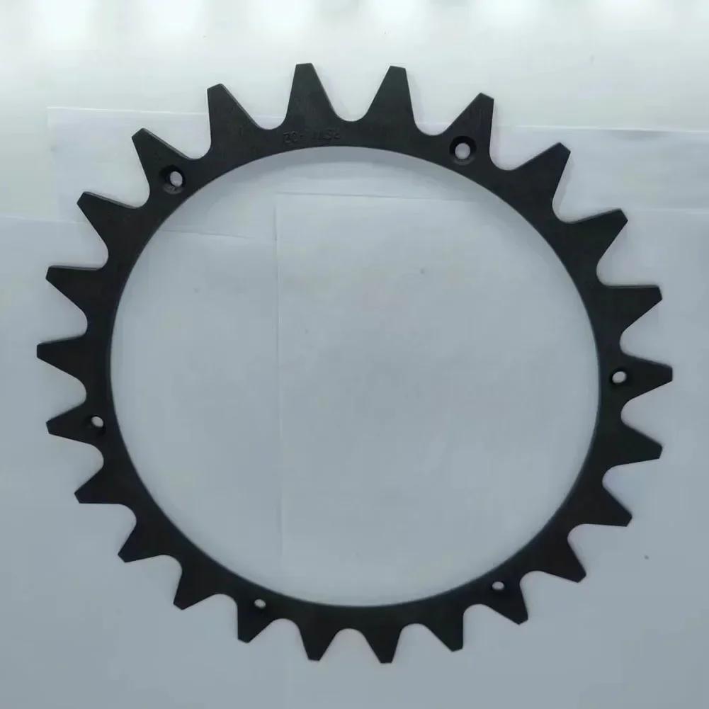 2pcs Lawn Mower Spikes For Worx For LANDROID Mowing Robot L Lawnmower 225mm WR153E WR155E Trimmer Garden Power Tools Parts