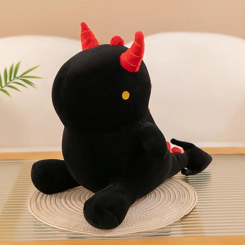 Squishy Kawaii Plüsch Dinosaurier Puppe Spielzeug Niedliche Weiche Dino Plüschtiere Cartoon Tier Kinder Geburtstag Kuscheltiere Patung Puppen Peluche