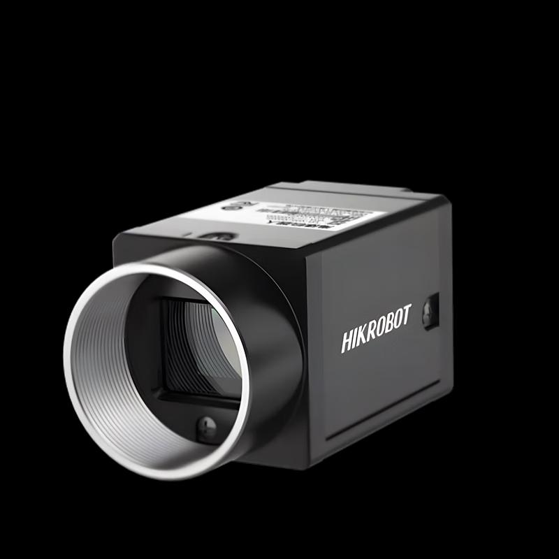 HIKROBOT GigE Color Vision Sensor