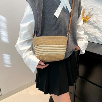 Dametasker – Crossbody-tasker