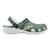 Trendy Printed EVA Clogs Unisex Lightweight Breathable Slip On Casual Shoes Comfortable Summer Sandals Lightweight Daily Wear