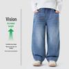 Romon Boys' Casual Fashion Jeans