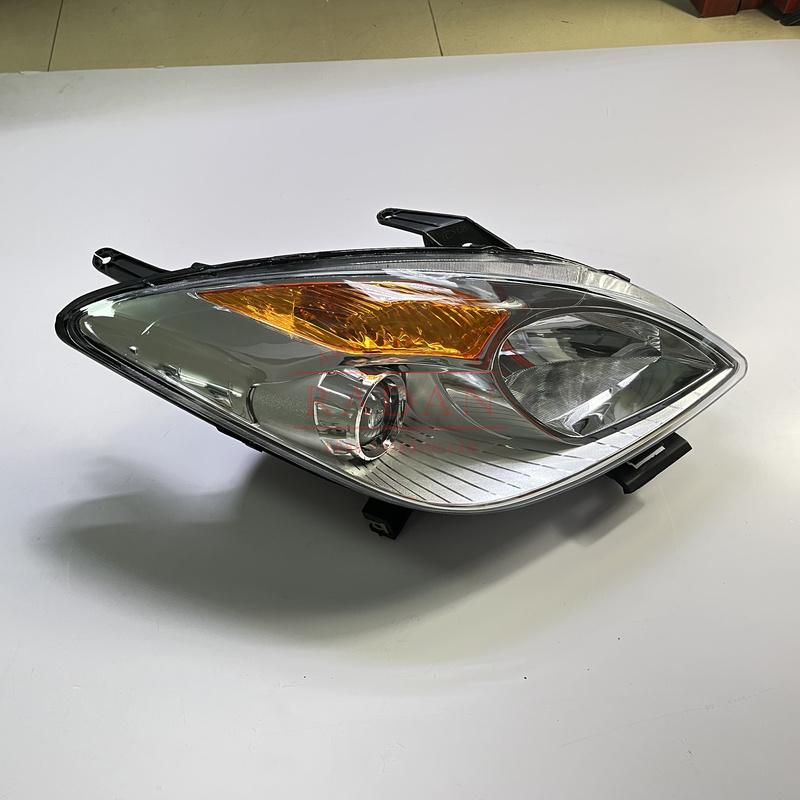 Front Lamp Headlight for JMC Vigus Pickup Truck