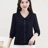 Chic Spring Tops for Women 40-50: Stylish New Summer Fashion for Moms