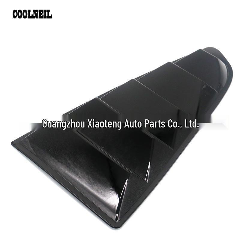 Mustang Air Vents: Multiple Style Modification Accessories
