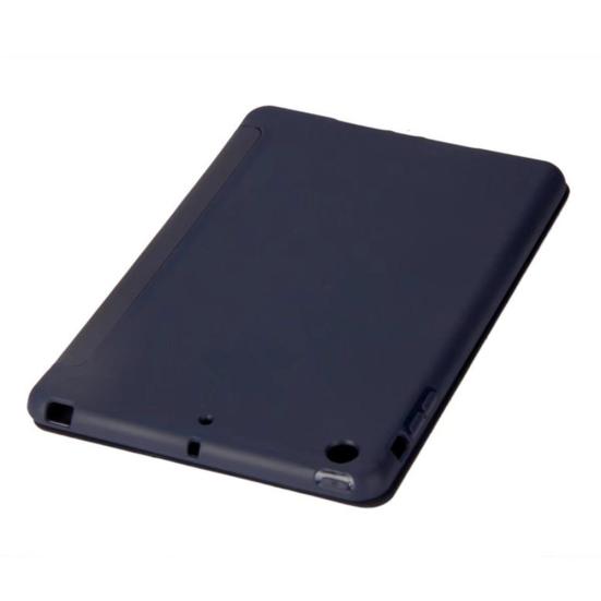 Soft Silicone Tablet Protective Case Cover for iPad 6th Gen A1893/A1822/A1823