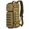 Luftlandetruppen Große Kapazität Weite Öffnung Wendbar Schultertasche Wasserdicht 5 Farben Camouflage Militärische Umhängetasche Taktische Tasche Militärische Brust