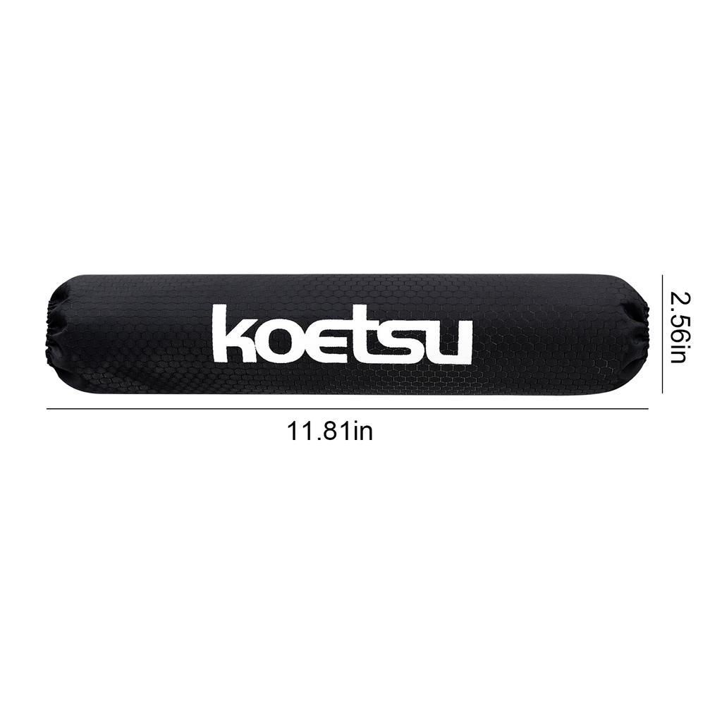 Paddle Buoyancy Sleeve 420D PU EPE Foam Prevents Sinking Soccer Pattern Paddle Protective Sleeve For Kayak Canoe Paddleboard