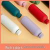 304 Stainless Steel Insulated Sports Bottle - Large Capacity, Frosted Finish