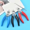 Eagle Beak Ingrown Nail Pliers & Pedicure Set