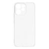 For Oppo Reno15 F 5G Back Cover Ultra Thin Flexible TPU Clear Phone Case
