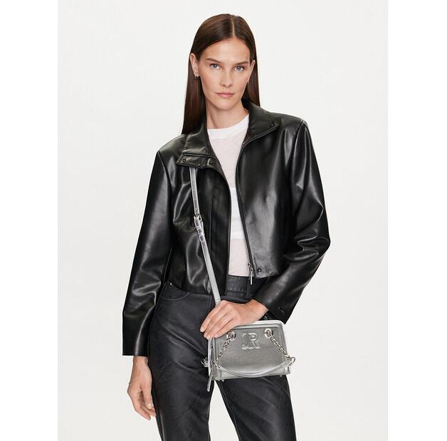 Сумка John Richmond John Richmond RWP24054BO серебристый