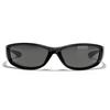 Glasses Square Rivets Future Wind Sunglasses Women'S Sweet Cool Sunglasses Men