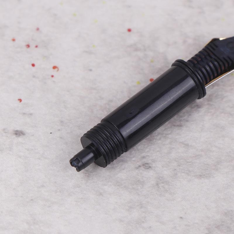 1ks Jinhao #5 Kovové hroty plnicího pera Náhradní Ef/F/M Pro 82 88 95 100 Mini pero Školní Kancelářské Potřeby Absolventský Dárek
